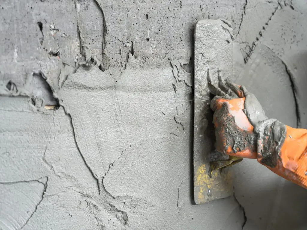 Stucco repair in Calgary by AB Stucco